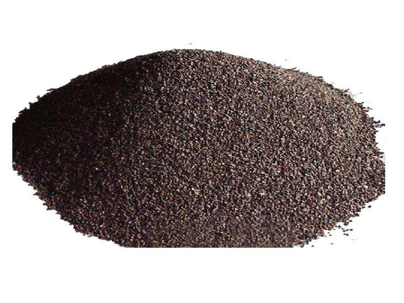 Brown Aluminum Oxide Blasting Abrasive - Blast Media