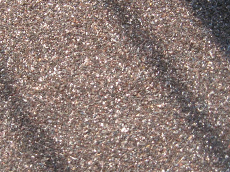 Brown Fused Aluminum Oxide for Surface Preparation Brown Fused Aluminum Oxide for Surface Preparation