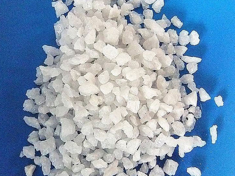 White Fused Aluminum Oxide - Fine Polishing & Lapping Powders, TXP