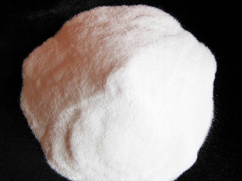 Al2o3 F8 Grits White Aluminum Oxide For Polishing