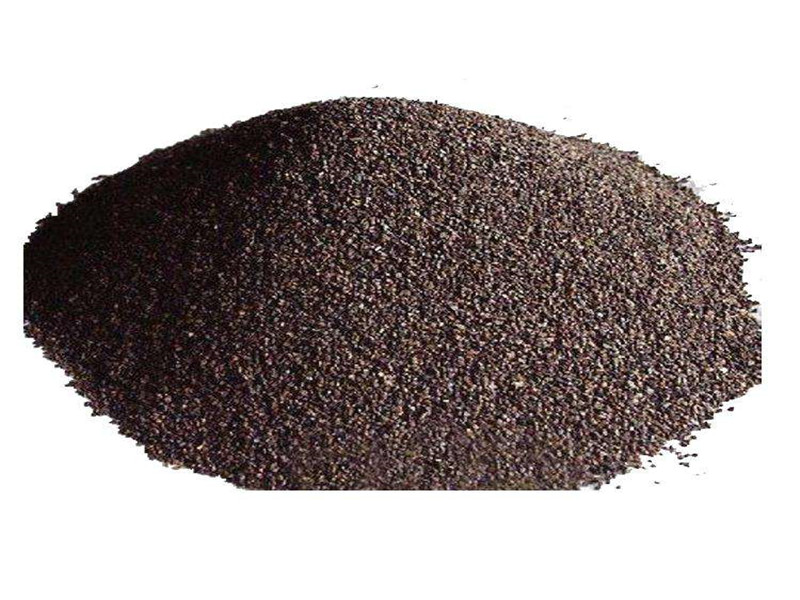 Brown Aluminum Oxide for Sale, Aluminum Oxide Blasting Abrasive Media  Manufacturer