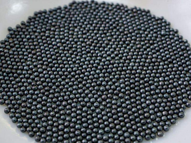 Colored Crushed Glass Beads For Sale, Bulk Price