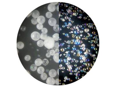 Glass Beads