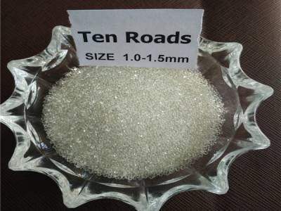 Glass Bead