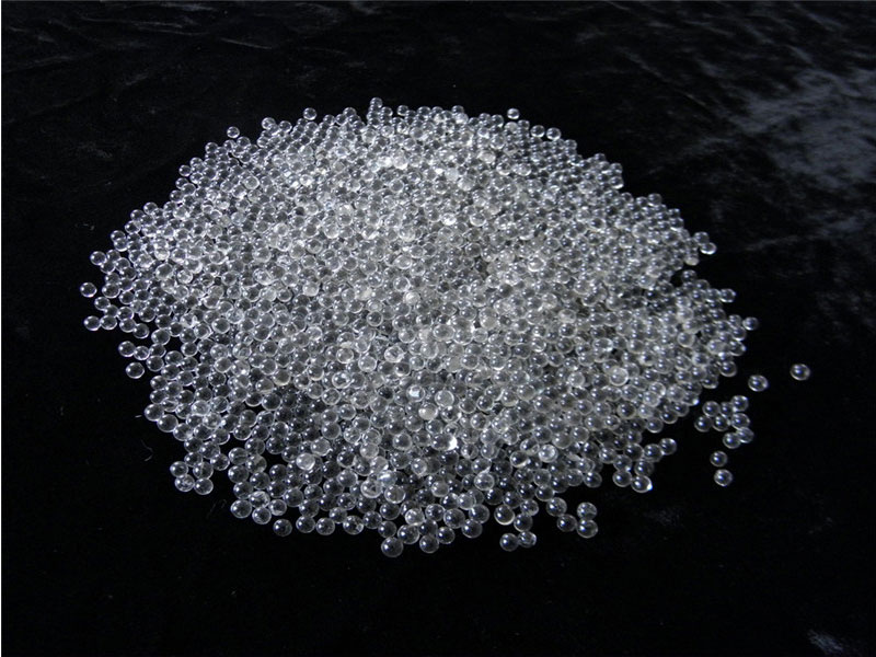 tenroads-blasting-glass-beads-for-metal-cleaning-and-polishing