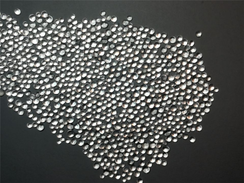 Glass Beads for City Roads Marking Paint