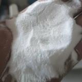 Glass sand for sandpaper