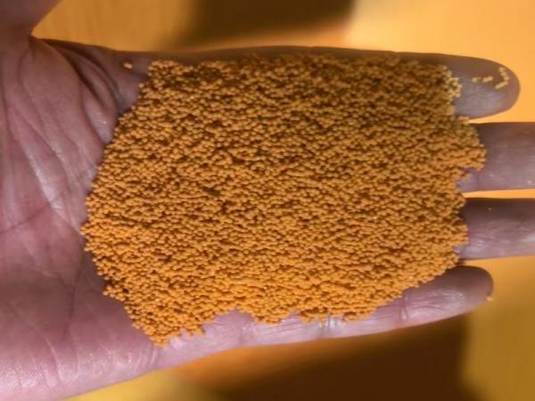 Rain-Night Retroreflective Glass Beads: The Key to All-Weather Road Safety